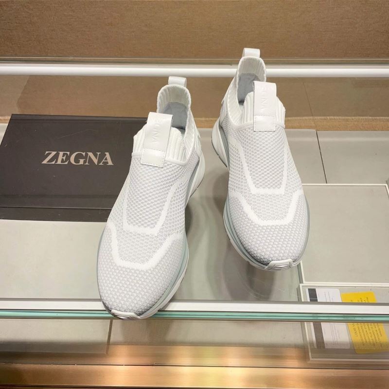 Zegna Shoes